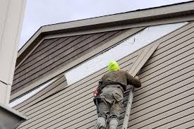 Best Vinyl Siding Installation  in Newtown, OH